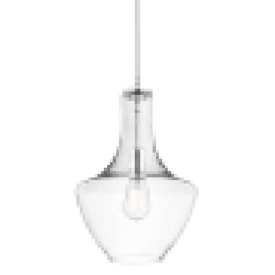KICHLER 42141CHCLR LIGHTING, CONTROLS & ACCESSORIES