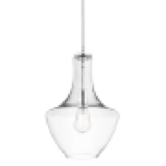 KICHLER 42141CHCLR LIGHTING, CONTROLS & ACCESSORIES