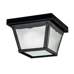 KICHLER 365BK LIGHTING, CONTROLS & ACCESSORIES