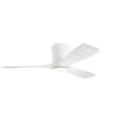 KICHLER 300032MWH BLOWER FANS