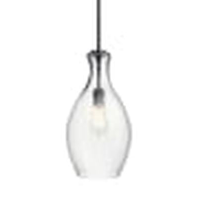 KICHLER 42047BK LIGHTING, CONTROLS & ACCESSORIES