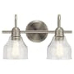 KICHLER 45972NI BATHROOM EXHAUST FANS & KITS