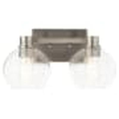 KICHLER 45893NI BATHROOM EXHAUST FANS & KITS
