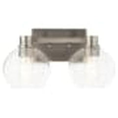 KICHLER 45893NI BATHROOM EXHAUST FANS & KITS