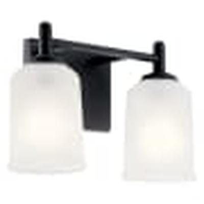 KICHLER 45573BK LIGHTING, CONTROLS & ACCESSORIES