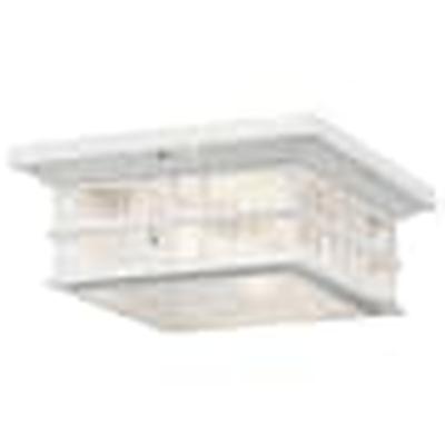 KICHLER 49834WH COMMERCIAL FANS