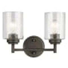 KICHLER 45885OZ BATHROOM EXHAUST FANS & KITS