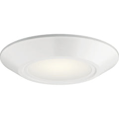 KICHLER 43873WHLED30B LIGHTING, CONTROLS & ACCESSORIES