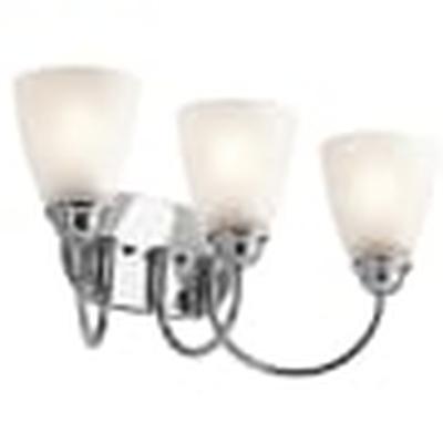 KICHLER 45639CH LIGHTING, CONTROLS & ACCESSORIES