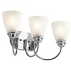 KICHLER 45639CH LIGHTING, CONTROLS & ACCESSORIES