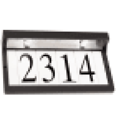 KICHLER 43800BKT LIGHTING, CONTROLS & ACCESSORIES