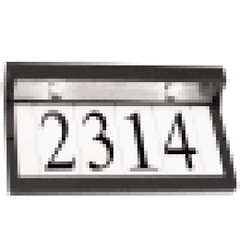KICHLER 43800BKT LIGHTING, CONTROLS & ACCESSORIES
