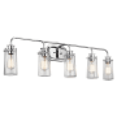 KICHLER 45461CH LIGHTING, CONTROLS & ACCESSORIES