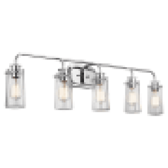 KICHLER 45461CH LIGHTING, CONTROLS & ACCESSORIES