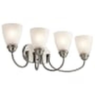 KICHLER 45640NI LIGHTING, CONTROLS & ACCESSORIES