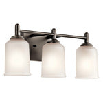KICHLER 45574OZ LIGHTING, CONTROLS & ACCESSORIES
