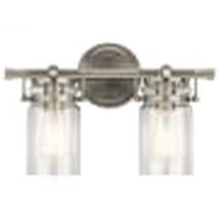 KICHLER 45688NI LIGHTING, CONTROLS & ACCESSORIES