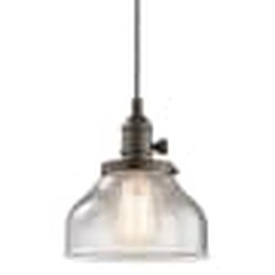 KICHLER 43850OZ LIGHTING, CONTROLS & ACCESSORIES