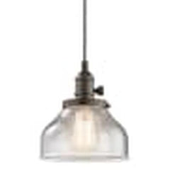 KICHLER 43850OZ LIGHTING, CONTROLS & ACCESSORIES
