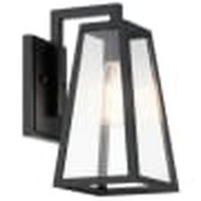 KICHLER 49330BK LIGHTING, CONTROLS & ACCESSORIES