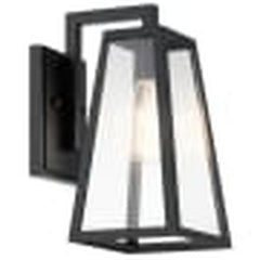 KICHLER 49330BK LIGHTING, CONTROLS & ACCESSORIES