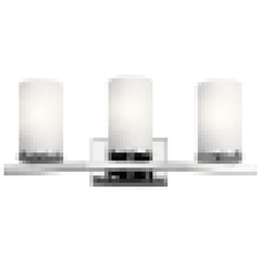 KICHLER 45497CH LIGHTING, CONTROLS & ACCESSORIES