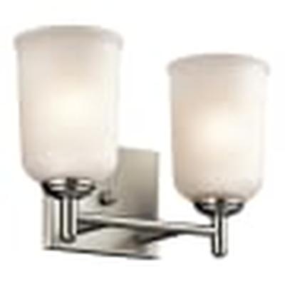 KICHLER 45573NI LIGHTING, CONTROLS & ACCESSORIES