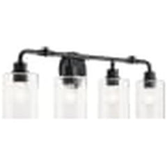 KICHLER 45667BK LIGHTING, CONTROLS & ACCESSORIES