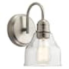 KICHLER 45971NI LIGHTING, CONTROLS & ACCESSORIES