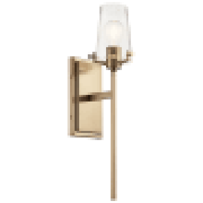 KICHLER 45295CPZ LIGHTING, CONTROLS & ACCESSORIES