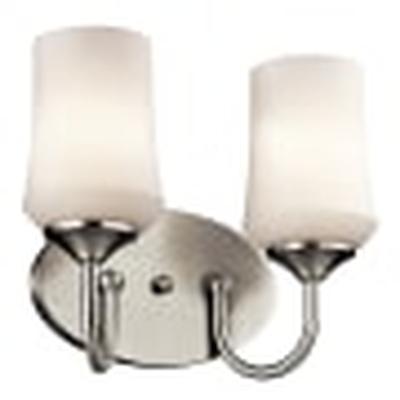 KICHLER 45569NI BATHROOM EXHAUST FANS & KITS