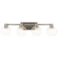 KICHLER 45895NI BATHROOM EXHAUST FANS & KITS