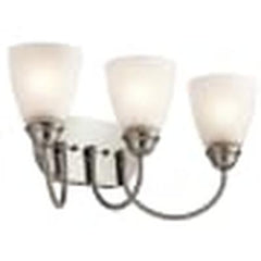 KICHLER 45639NI LIGHTING, CONTROLS & ACCESSORIES