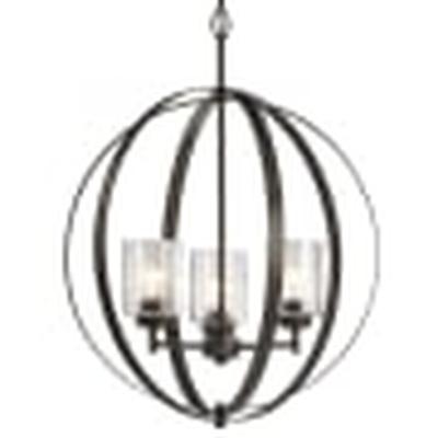 KICHLER 44034OZ LIGHTING, CONTROLS & ACCESSORIES