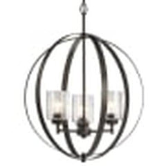 KICHLER 44034OZ LIGHTING, CONTROLS & ACCESSORIES