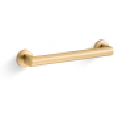 KOHLER 25159-2MB BATH GRAB BARS