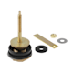 KOHLER 18377 STRAINERS WITH SPUDS