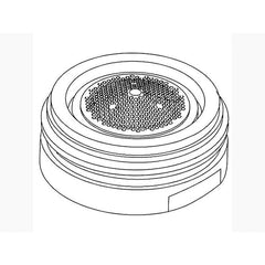 KOHLER 1275302-CP BATH & KITCHEN FAUCETS