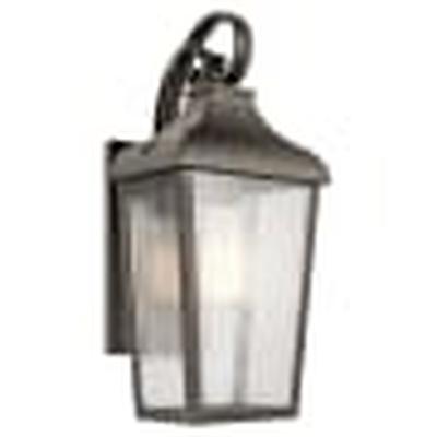 KICHLER 49735OZ COMMERCIAL FANS