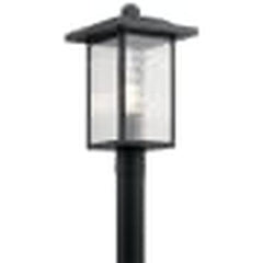KICHLER 49927BKT LIGHTING, CONTROLS & ACCESSORIES