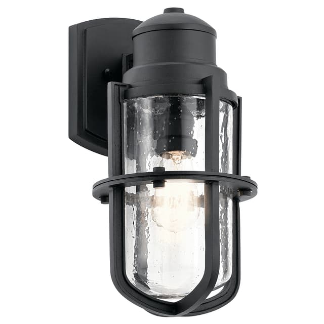 KICHLER 49858BKT LIGHTING, CONTROLS & ACCESSORIES