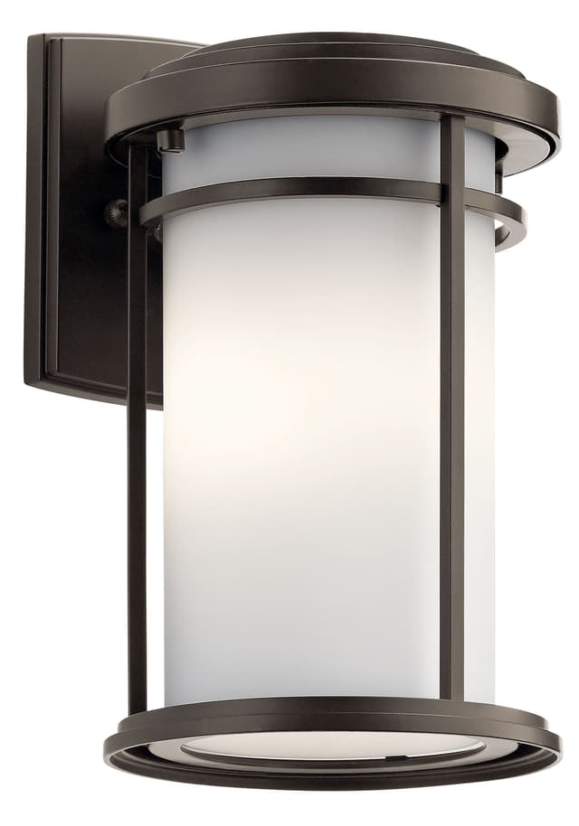 KICHLER 49686OZ COMMERCIAL VENTILATION