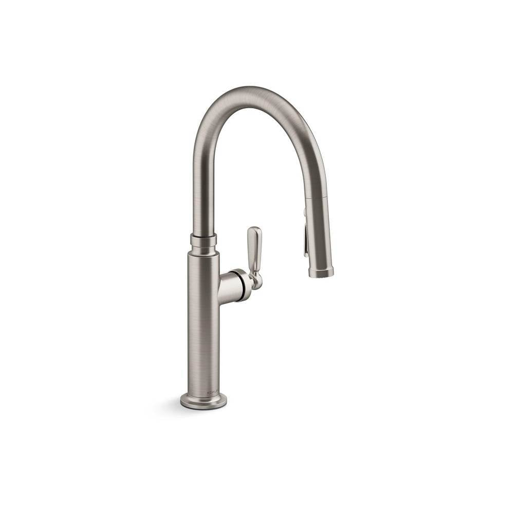 KOHLER 28358-VS KITCHEN FAUCETS
