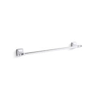 KOHLER 26539-CP BATH GRAB BARS