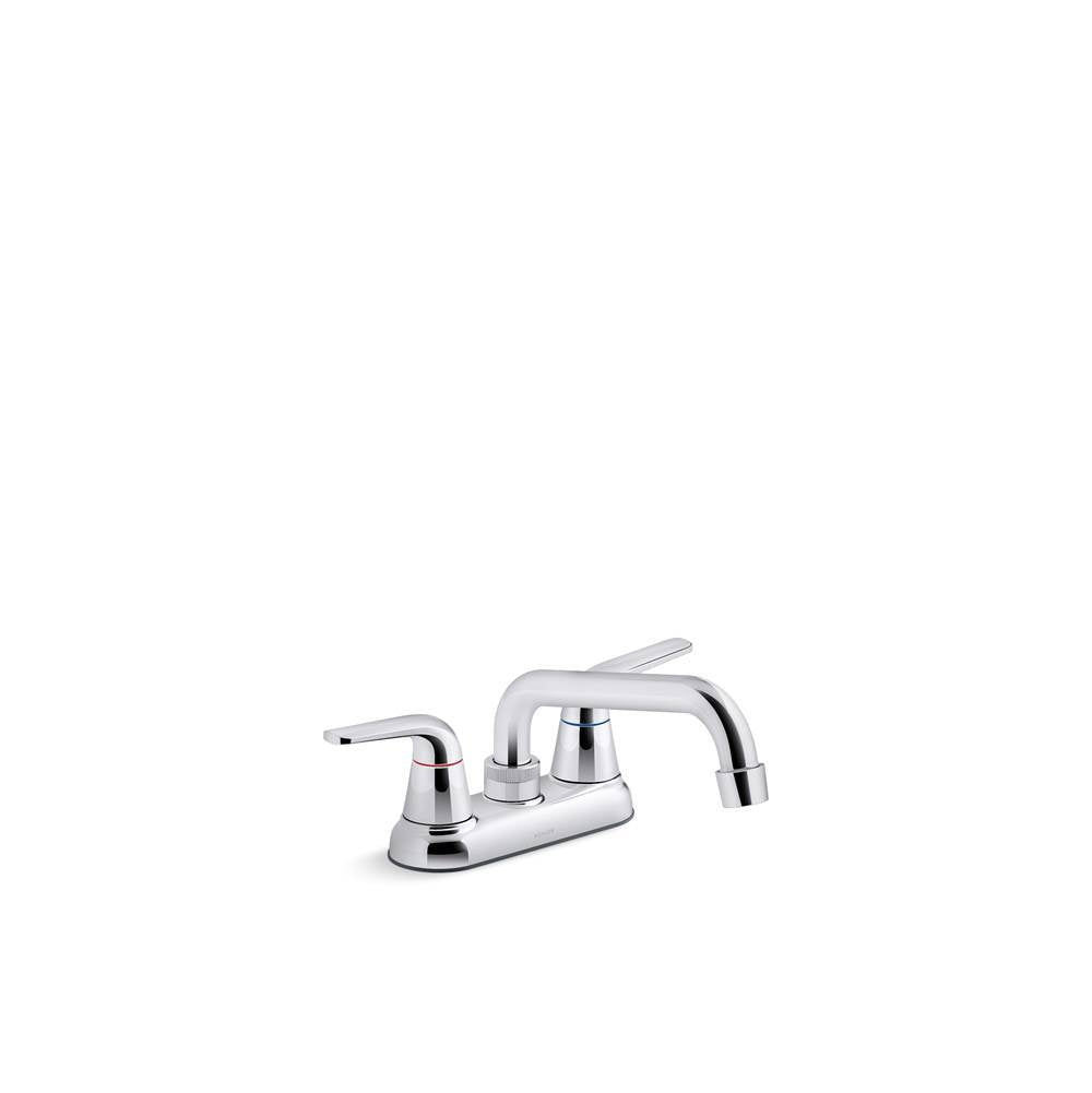 KOHLER 30618-CP KITCHEN FAUCETS