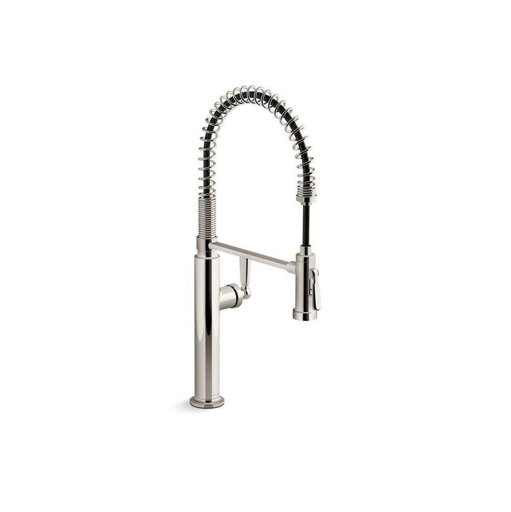 KOHLER 28360-SN KITCHEN FAUCETS