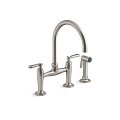 KOHLER 28356-VS BATH & KITCHEN FAUCETS