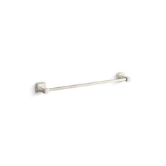 KOHLER 27410-SN BATH GRAB BARS
