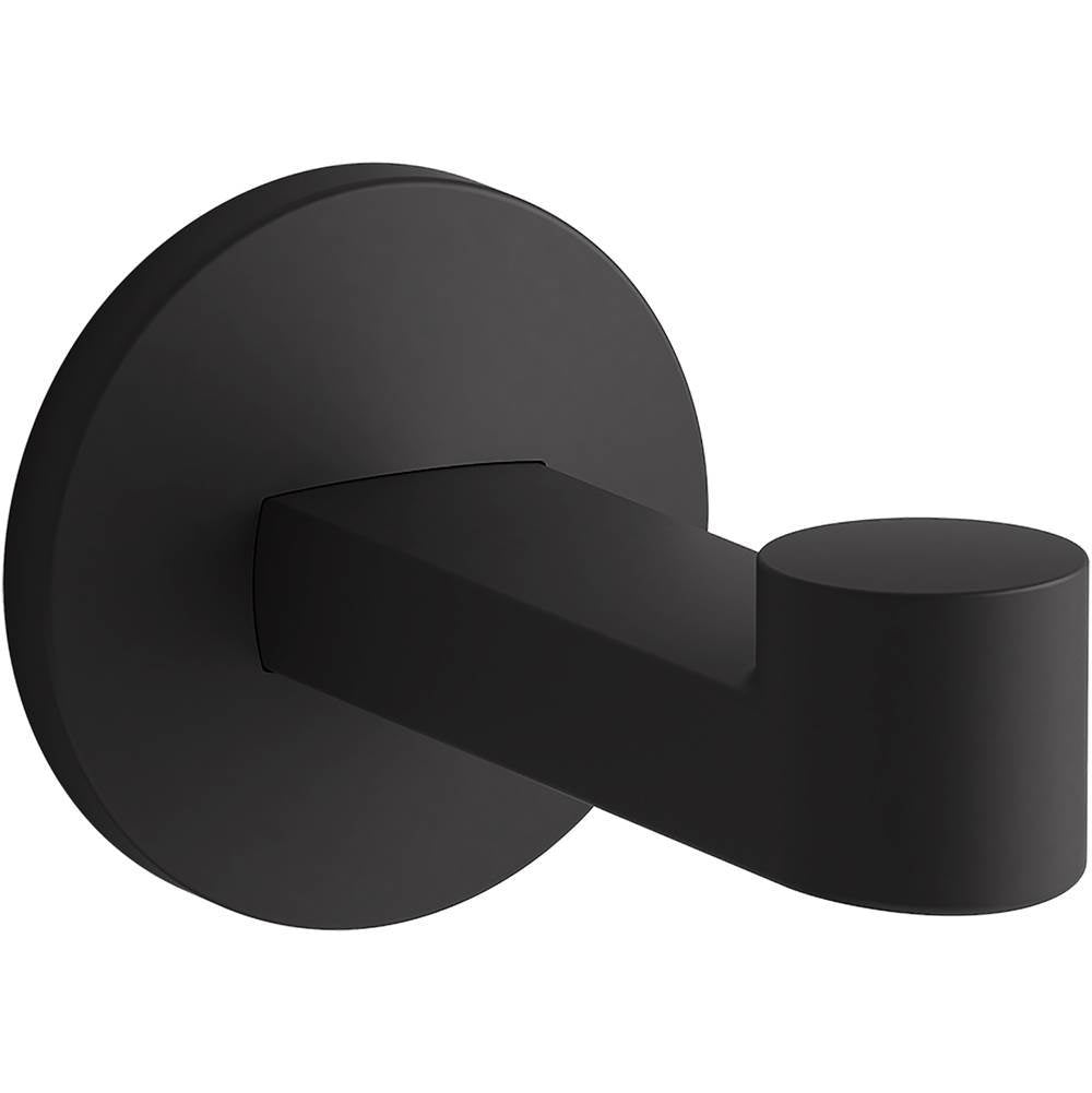 KOHLER 78378-BL BATH GRAB BARS