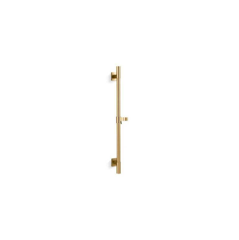 KOHLER 98342-2MB BATH GRAB BARS